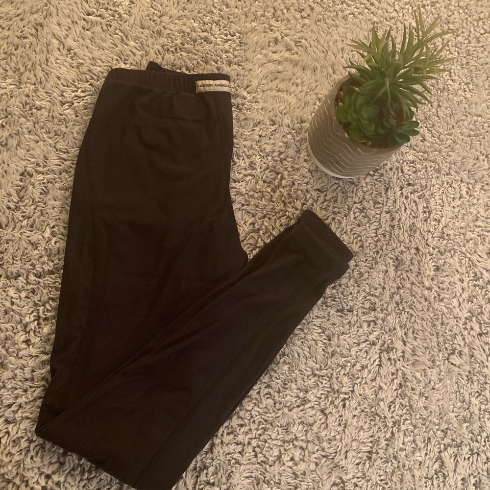 Under Armour leggings